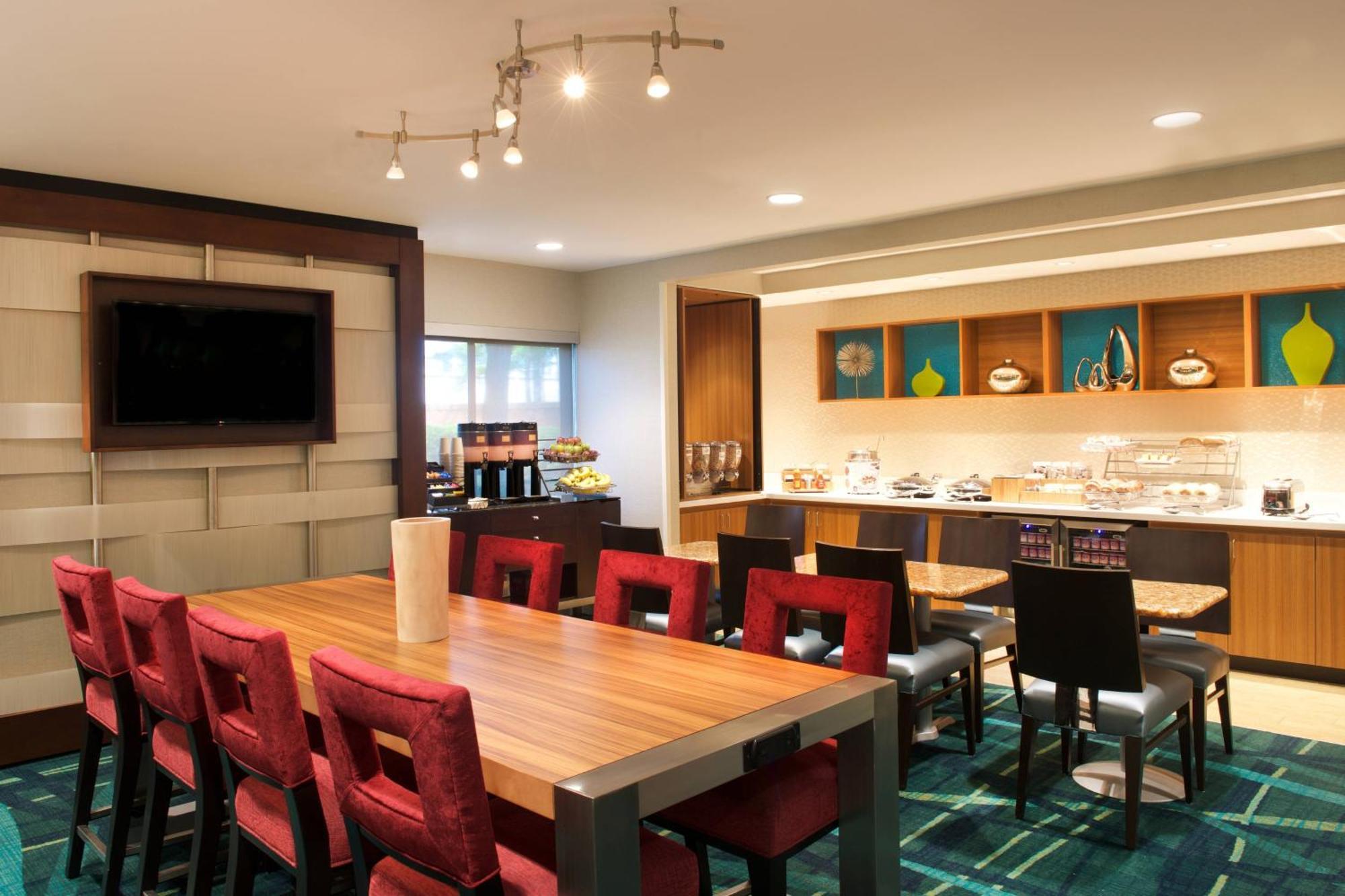 Springhill Suites Jacksonville Exterior photo