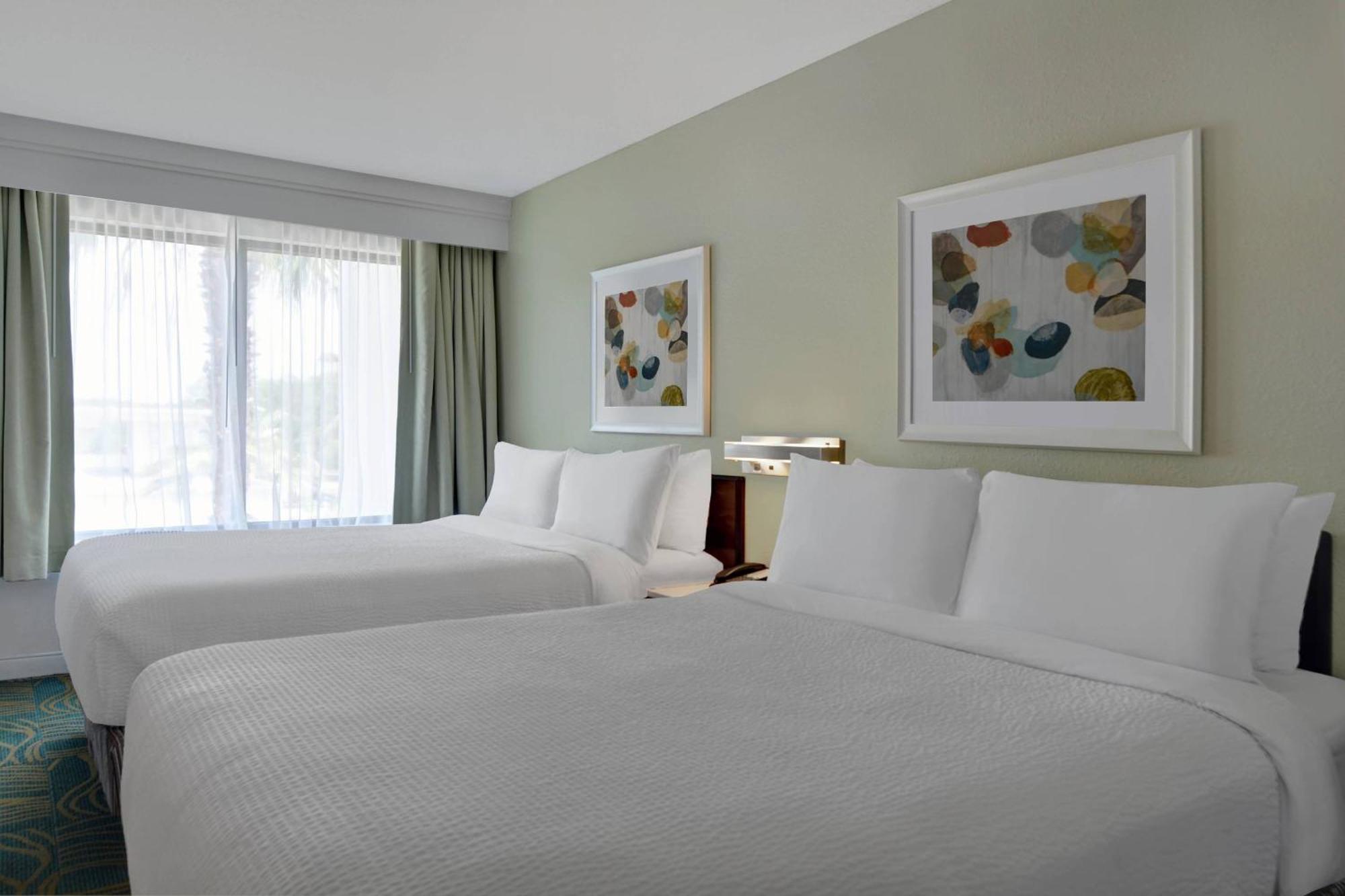 Springhill Suites Jacksonville Exterior photo