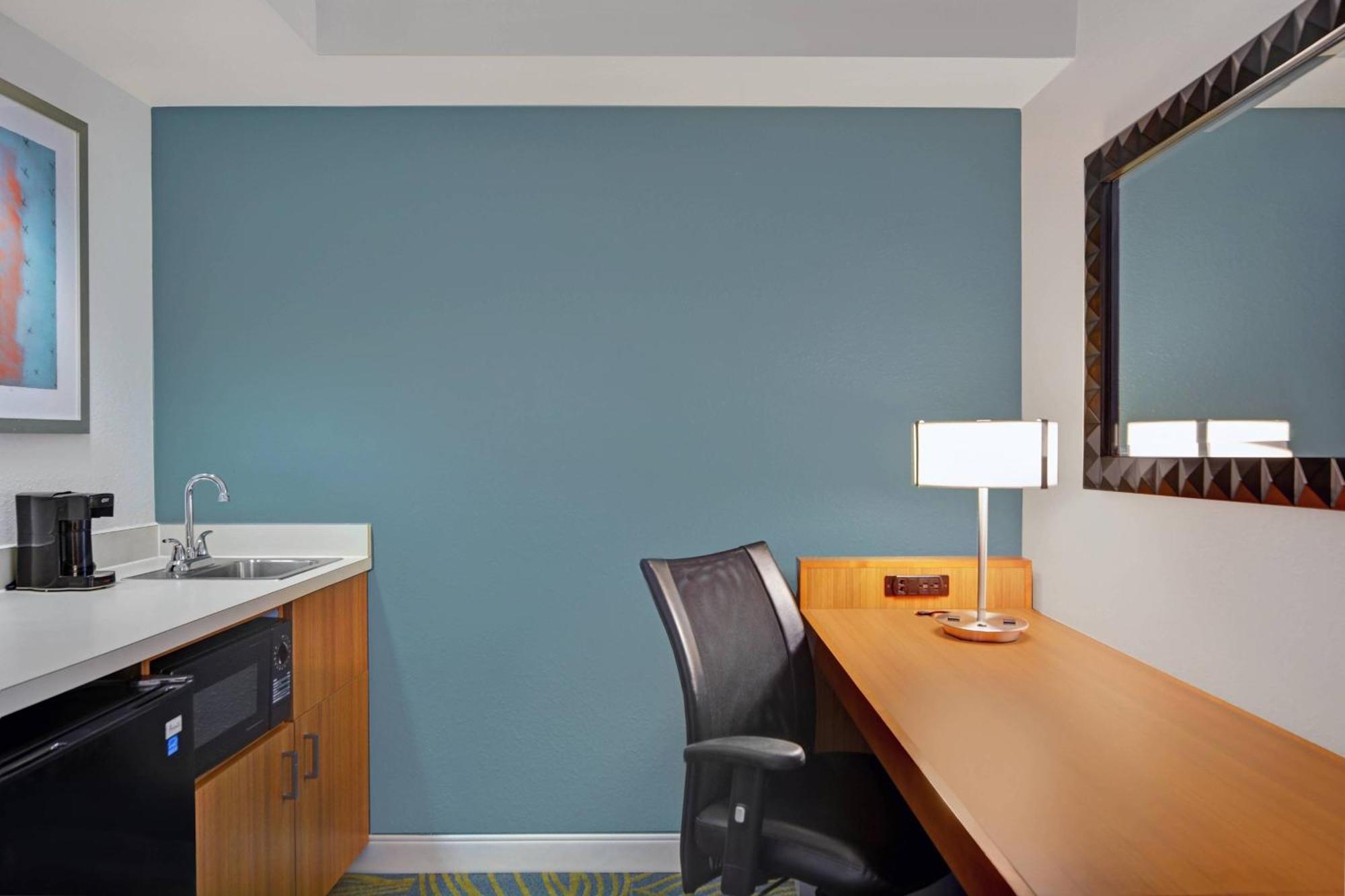 Springhill Suites Jacksonville Exterior photo