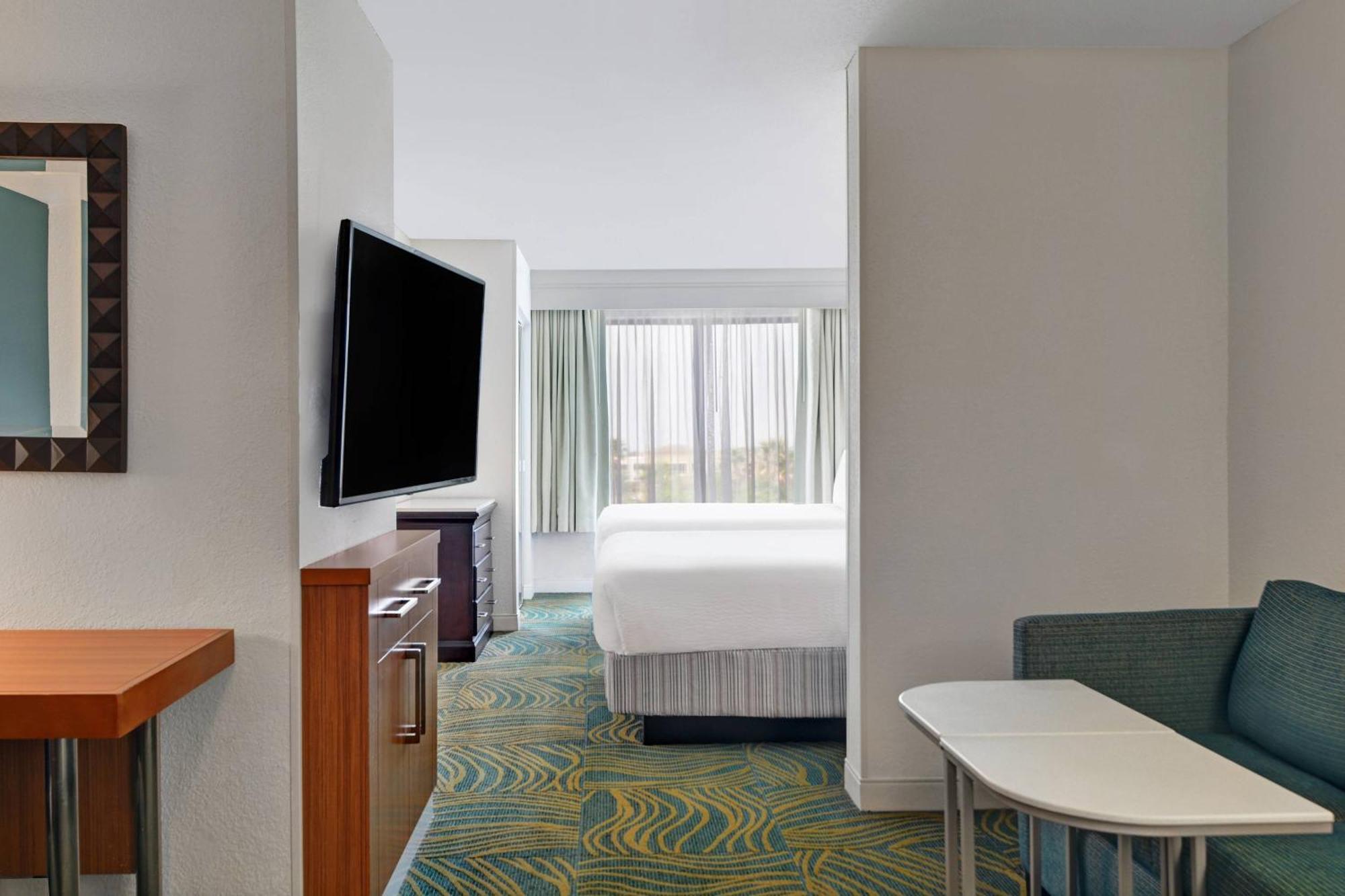 Springhill Suites Jacksonville Exterior photo
