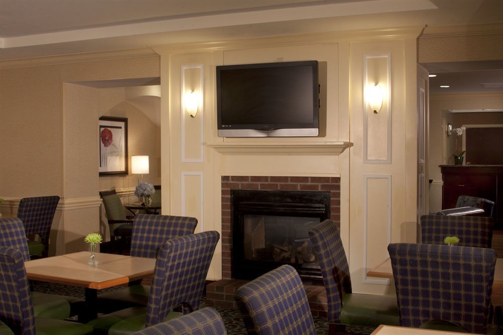 Springhill Suites Jacksonville Exterior photo