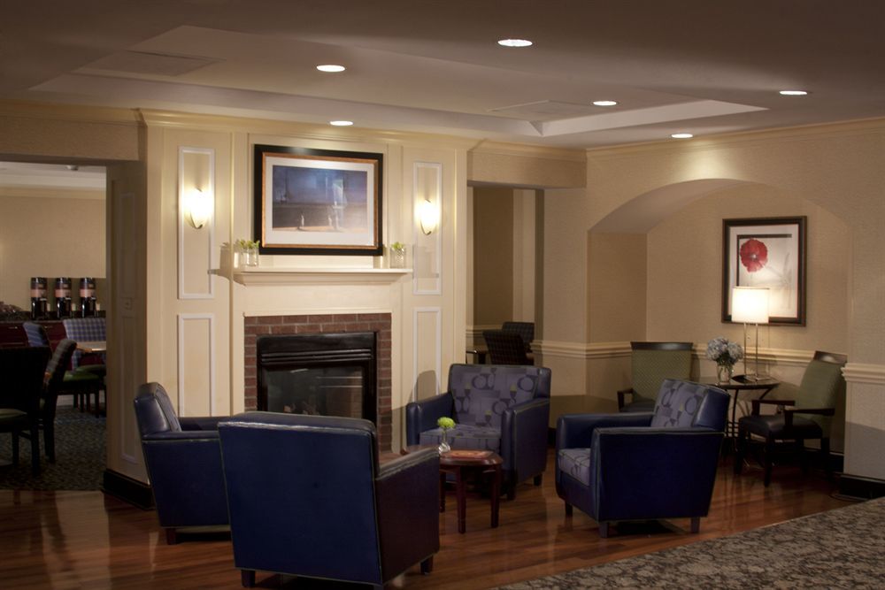 Springhill Suites Jacksonville Exterior photo