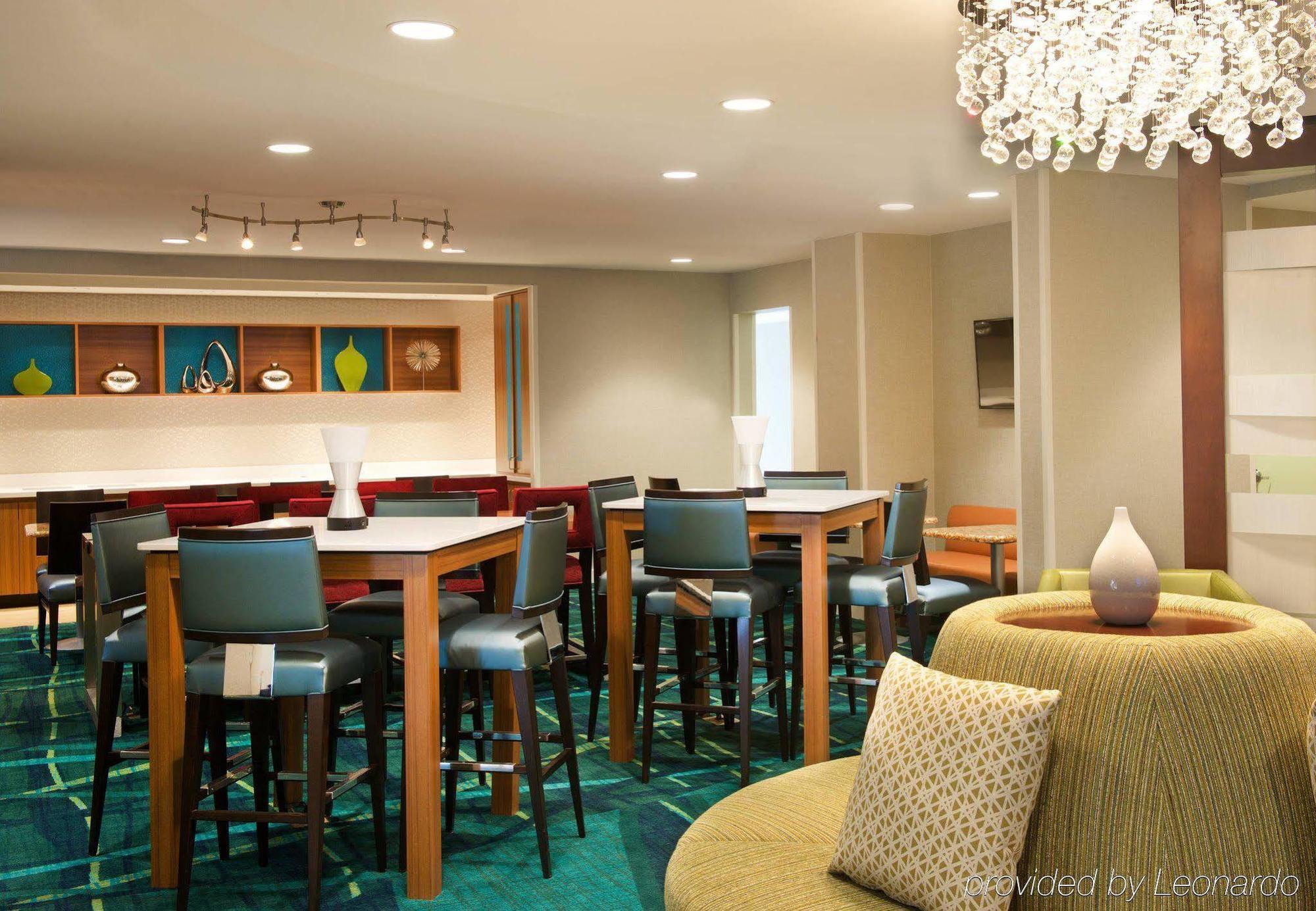 Springhill Suites Jacksonville Exterior photo