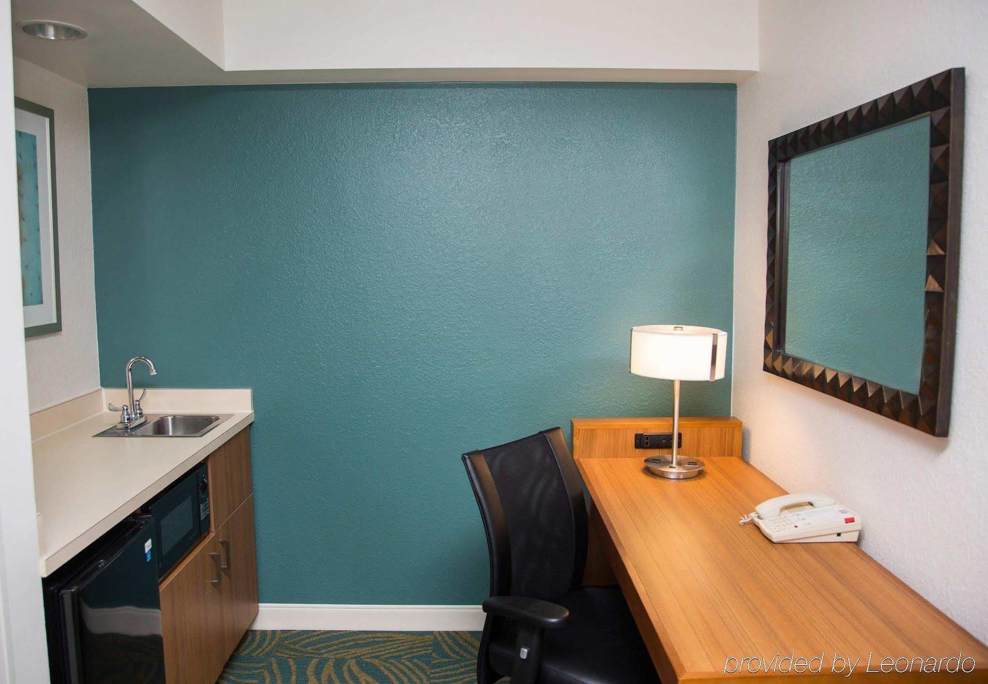 Springhill Suites Jacksonville Exterior photo