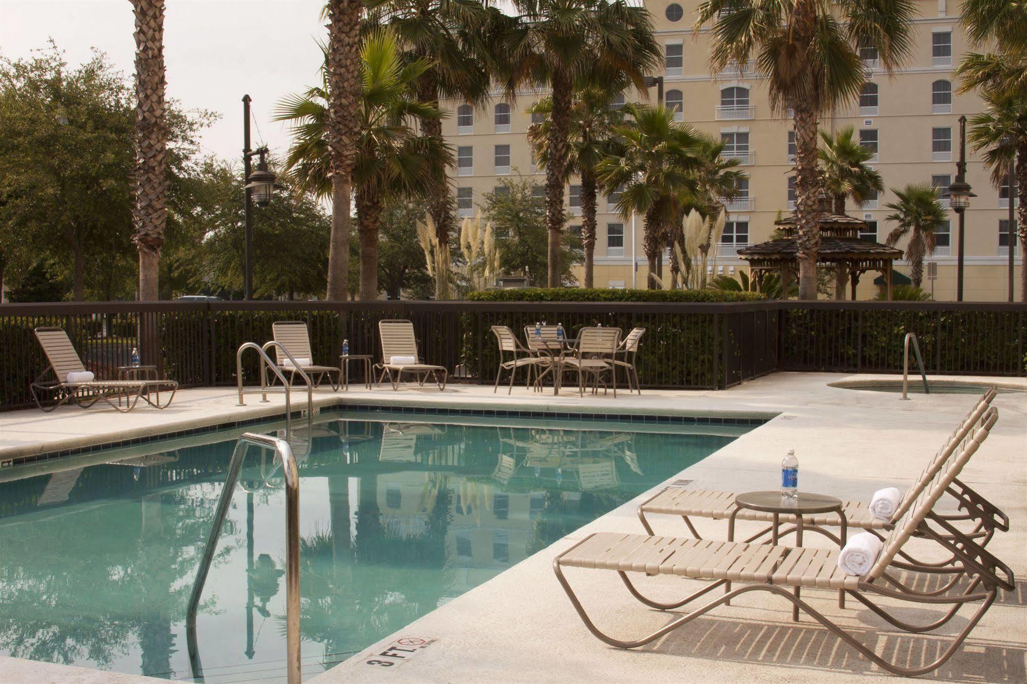 Springhill Suites Jacksonville Exterior photo
