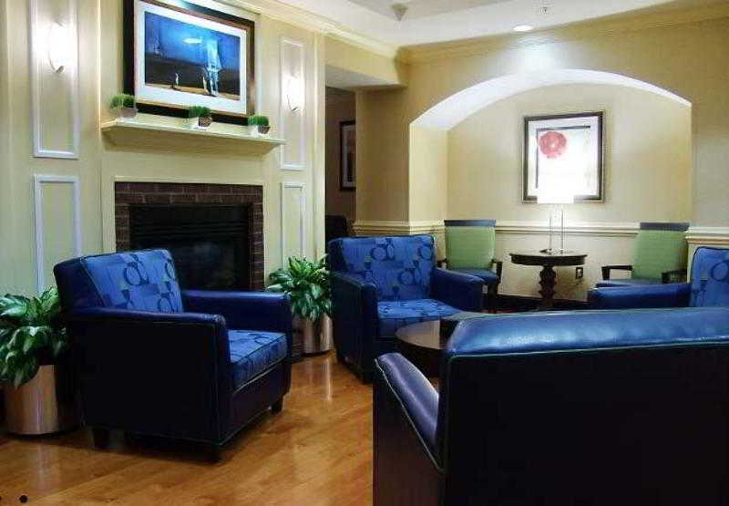 Springhill Suites Jacksonville Exterior photo
